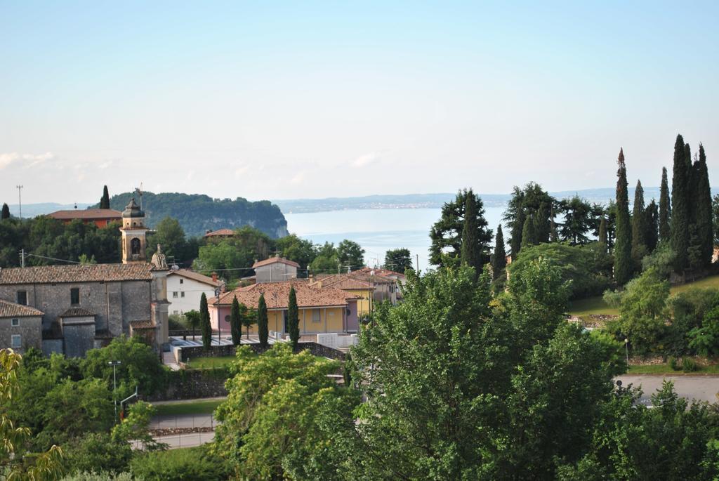 Appartamenti Alla Lanterna Marciaga Exterior photo